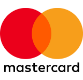 Payment logos - mastercard