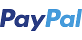 Payment logos - paypal