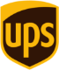 Payment logos - ups