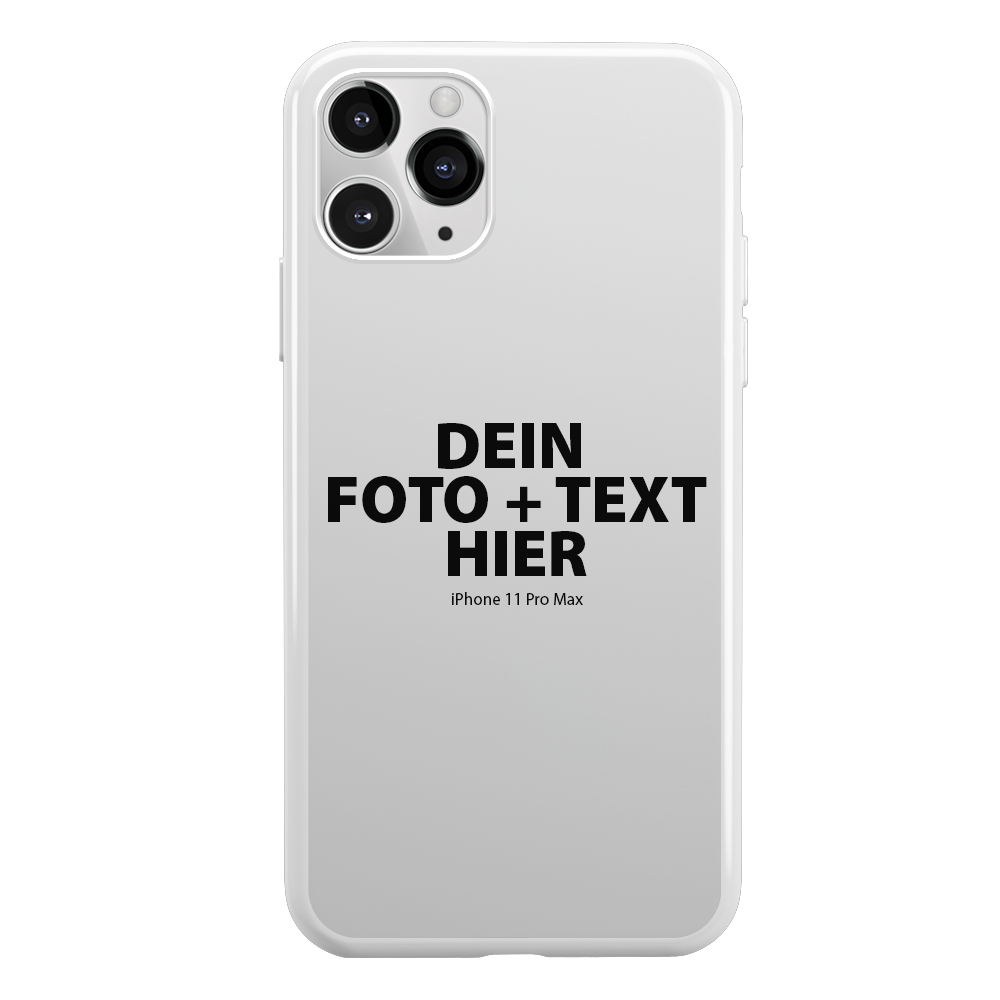 Handycover mit Fotodruck